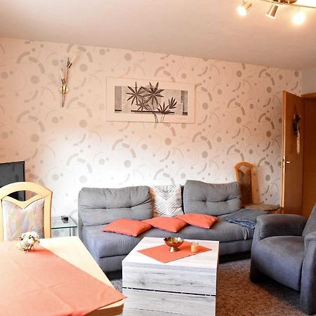 Ferienwohnung Brotterode Thu 071 מראה חיצוני תמונה