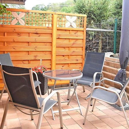 Ferienwohnung Brotterode Thu 071 מראה חיצוני תמונה