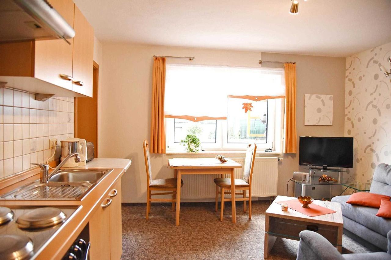 Ferienwohnung Brotterode Thu 071 מראה חיצוני תמונה