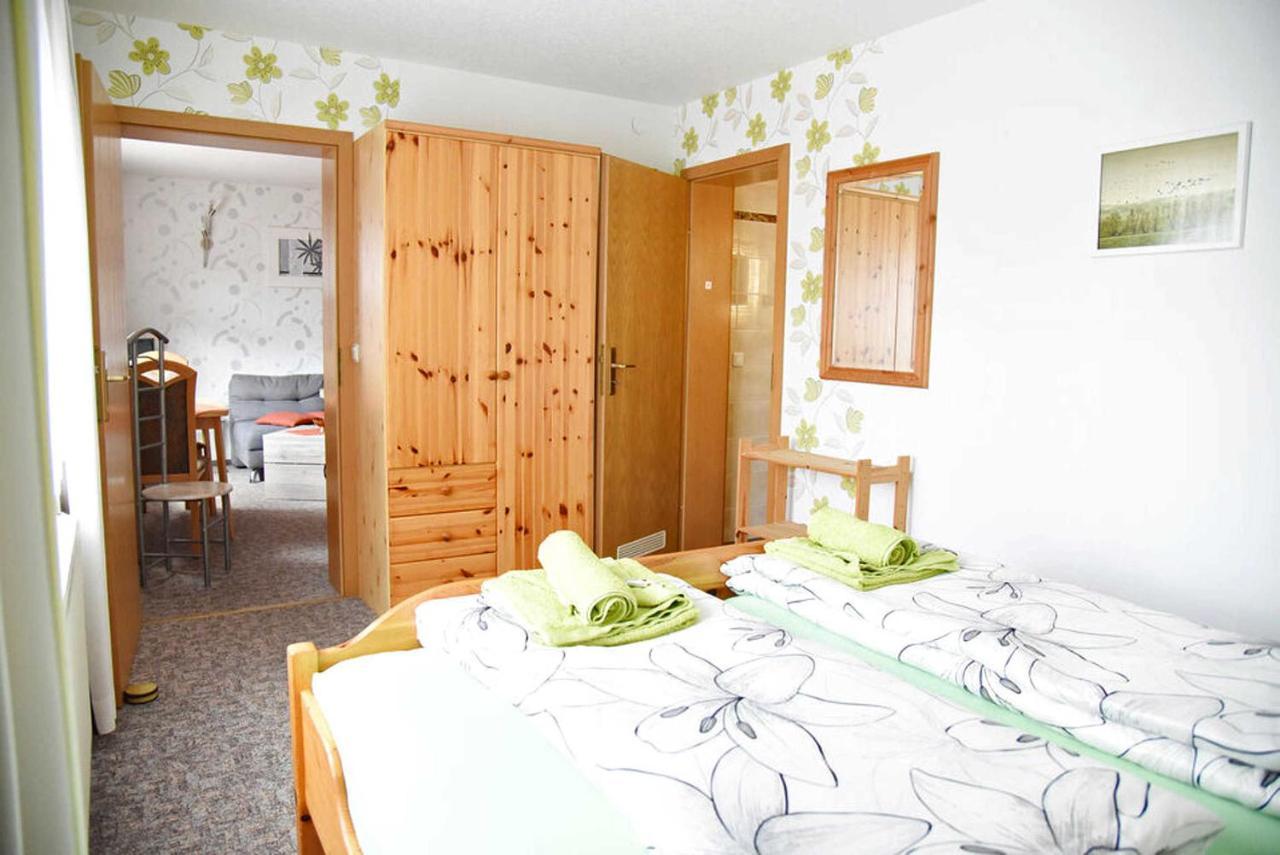 Ferienwohnung Brotterode Thu 071 מראה חיצוני תמונה