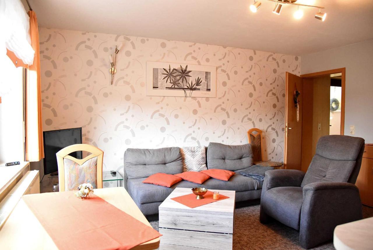 Ferienwohnung Brotterode Thu 071 מראה חיצוני תמונה