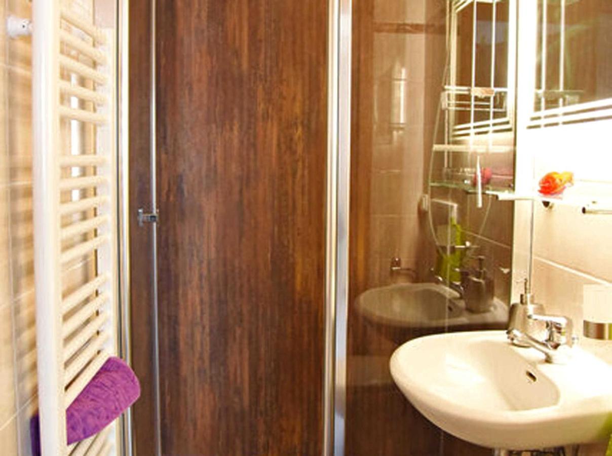 Ferienwohnung Brotterode Thu 071 מראה חיצוני תמונה
