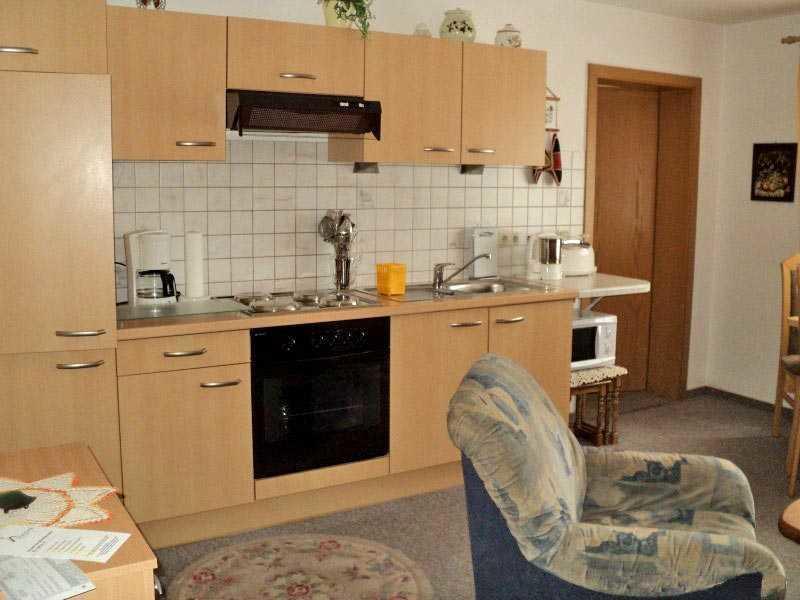 Ferienwohnung Brotterode Thu 071 מראה חיצוני תמונה