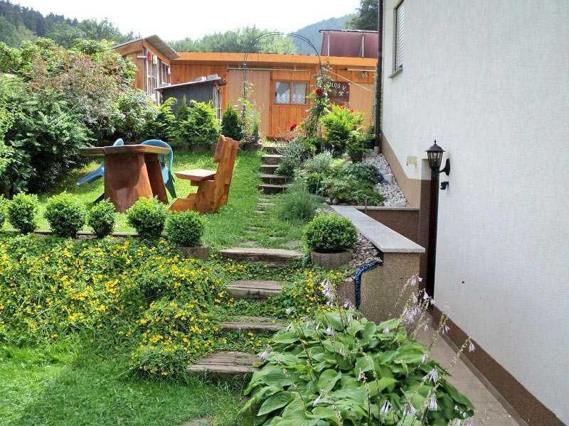 Ferienwohnung Brotterode Thu 071 מראה חיצוני תמונה