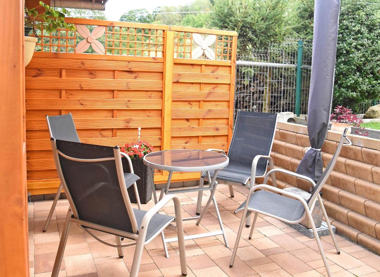 Ferienwohnung Brotterode Thu 071 מראה חיצוני תמונה